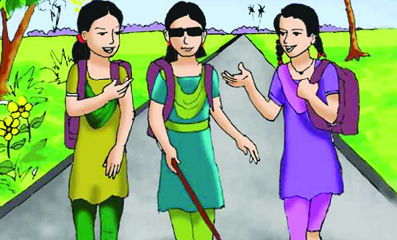 প্রাথমিক শিক্ষা সমাপনী প্রস্তুতি ► ইংরেজি