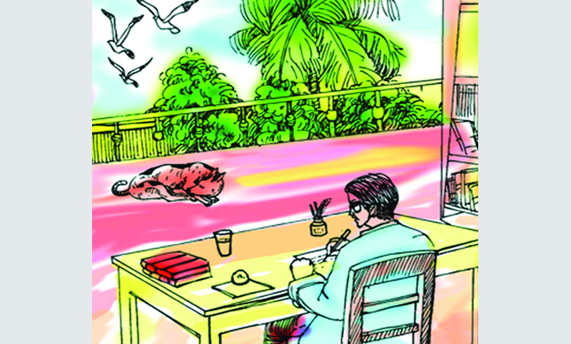 জেএসসি প্রস্তুতি - বাংলা