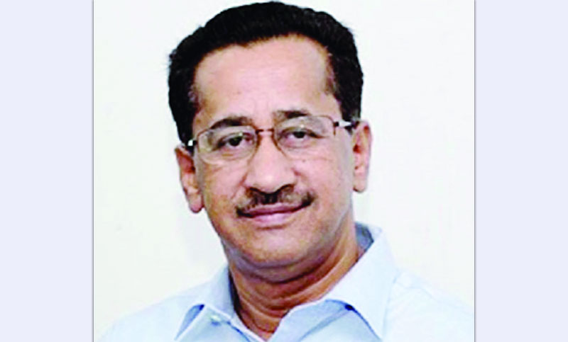 চেয়ারম্যানের বিকল্প খোঁজার পক্ষে নেতারা