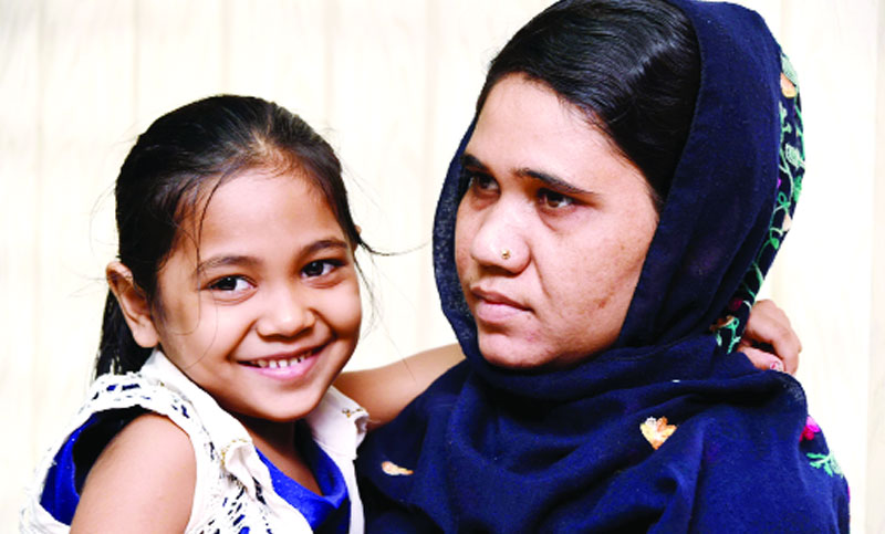 অপহৃত শিশু উদ্ধার খালাসহ দুজন গ্রেপ্তার