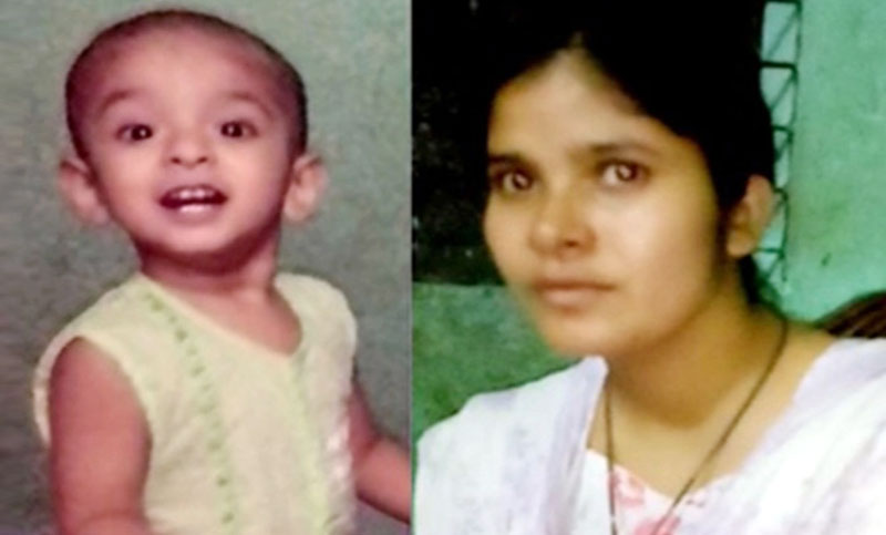 নারায়ণগঞ্জে সেই মায়ের স্বীকারোক্তি