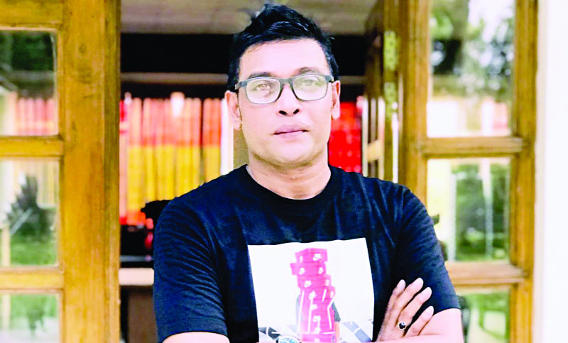 আমাদের রসায়ন দর্শকের চেনা
