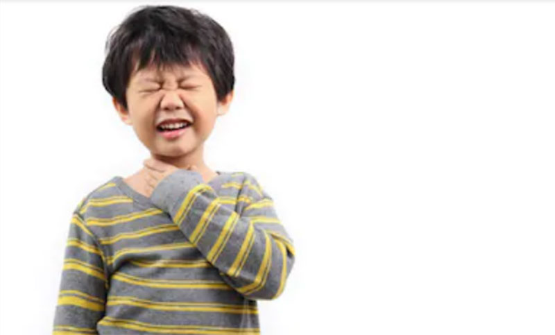 গলায় বিঁধেছে মাছের কাঁটা? সমাধান খুব সহজ