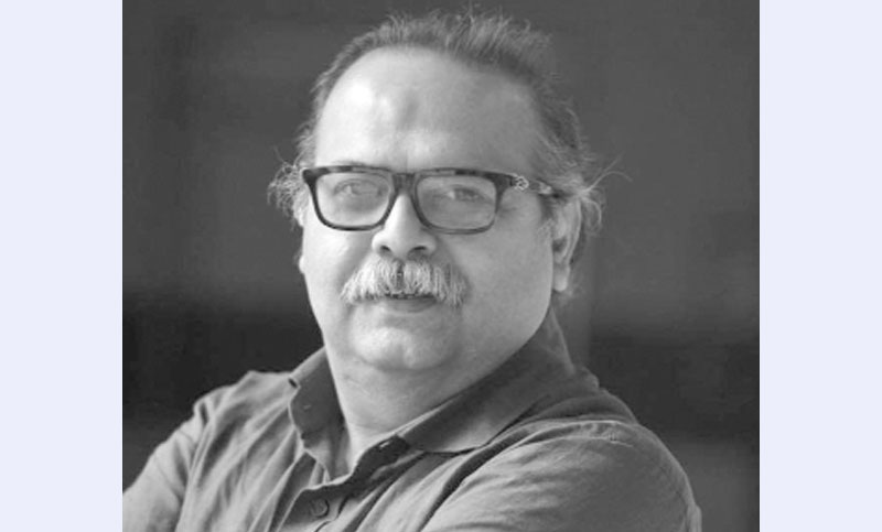 এখন মোদির কোনো বিকল্প নেই