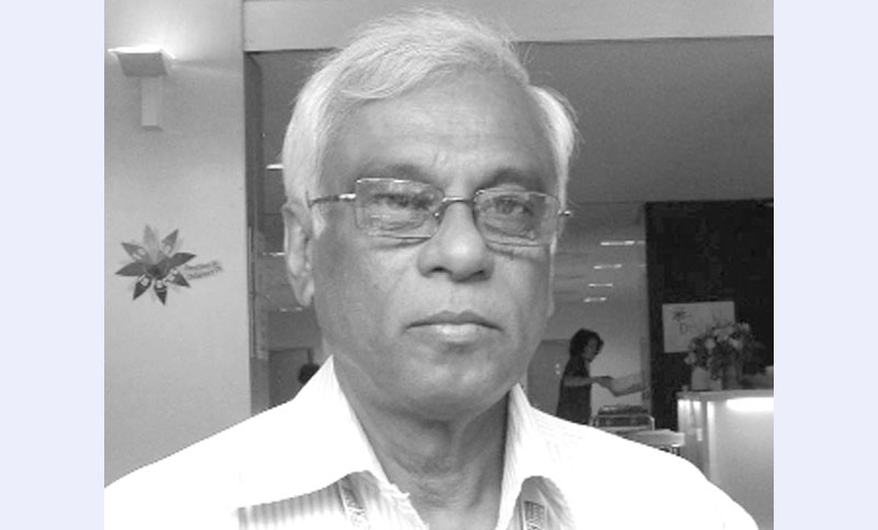 উন্নয়নের আত্মপ্রসাদ ও গৃহকর্মীদের আর্তনাদ