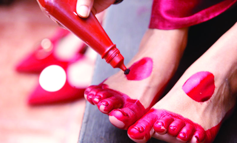 আলতা