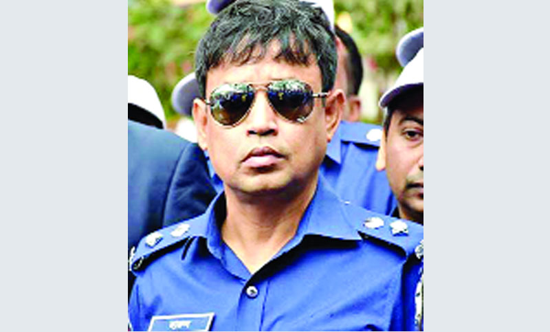 এসপি হারুনের বিরুদ্ধে অভিযোগের তদন্ত হবে