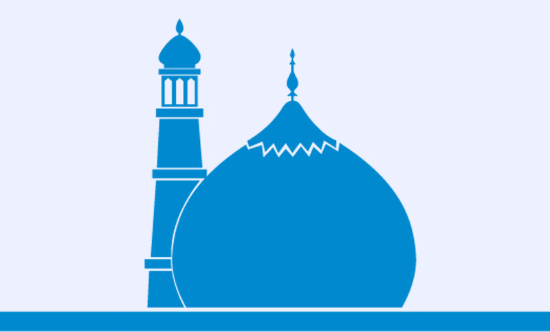 আজ পবিত্র ঈদে মিলাদুন্নবী (সা.)