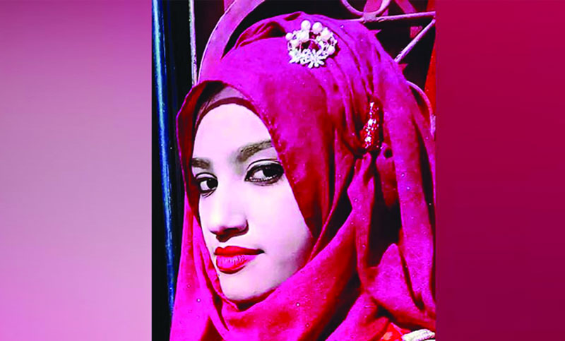 ওসি মোয়াজ্জেমের বিরুদ্ধে সাক্ষ্য দিলেন তদন্তকারী কর্মকর্তা