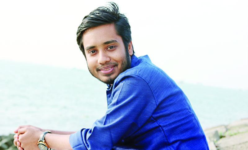 ‘আপনি কেন শিক্ষক হতে চান?’