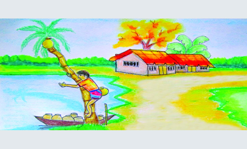 প্রাথমিক শিক্ষা সমাপনীতে আসার মতো তিনটি গুরুত্বপূর্ণ রচনা