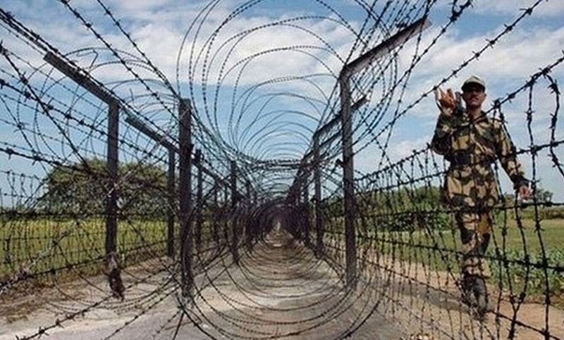 বিএসএফের গুলি, ২ বাংলাদেশি নিহত