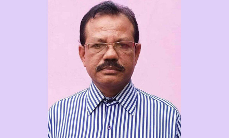 শোক