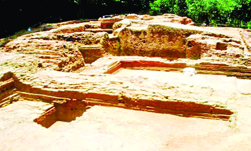 ইতিহাস পরিচিতি