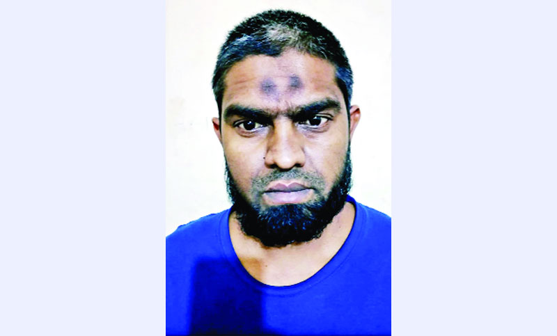 সংগঠিত হচ্ছে পুরনো জেএমবি!