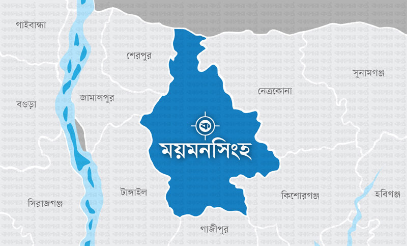 চলন্ত ট্রেন থেকে ঝাঁপ দিয়ে দুই পা হারাল কিশোর 