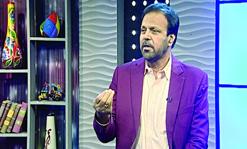 টিভি হাইলাইটস