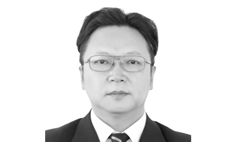 বিআরআই একটি অন্তর্ভুক্তিমূলক উদ্যোগ