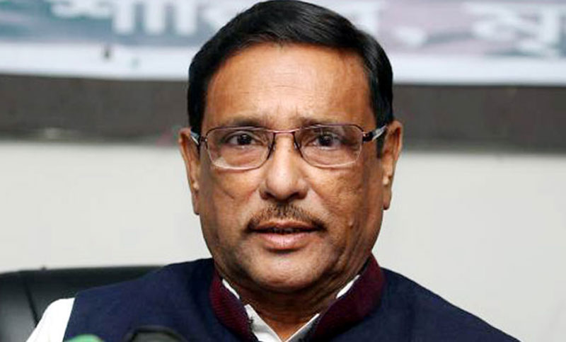 পররাষ্ট্র ও স্বরাষ্ট্রমন্ত্রীর ভারত সফর বাতিল বয়কটের বিষয় নয়