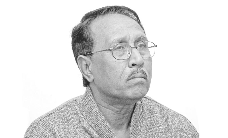 আজ ও আটচল্লিশ বছর আগের ডিসেম্বর