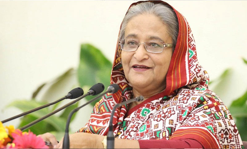 একনেক সভায় প্রধানমন্ত্রীর চার নির্দেশ