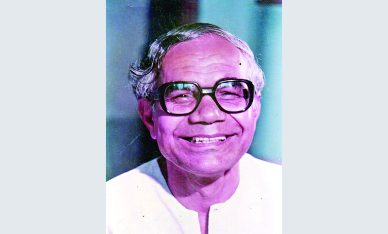 নির্মল সেনের সপ্তম মৃত্যুবার্ষিকী আজ
