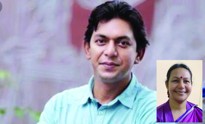 বোনকে নিয়ে আবেগঘন স্ট্যাটাস