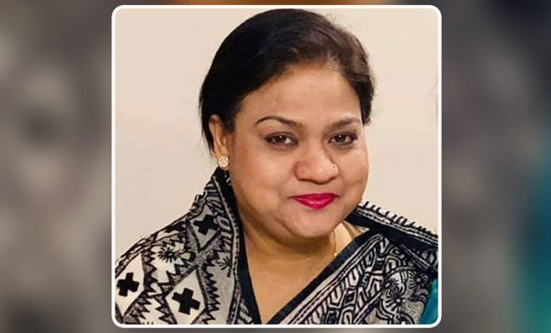 হোসেনপুরে উপেক্ষিত এমপি সৈয়দা লিপি!