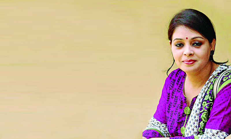 নূনার নির্দেশনায় মঞ্চে দুই নাটক