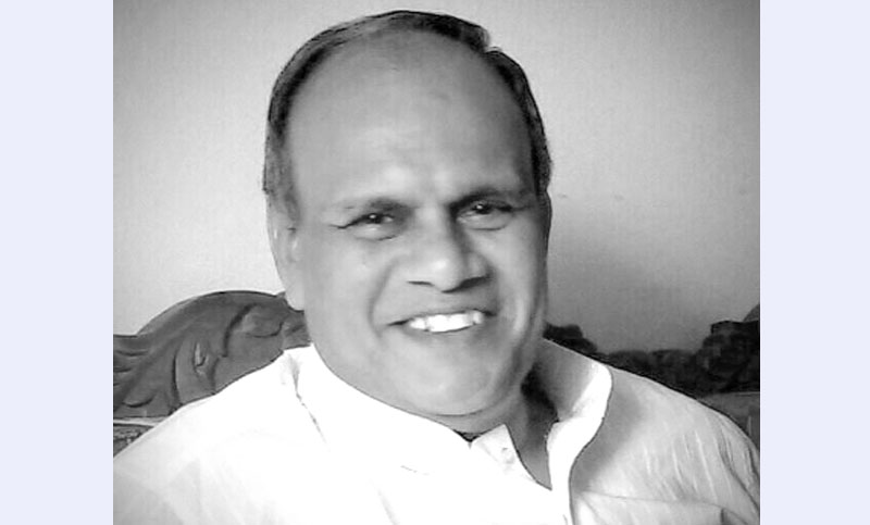 আসাদ আমাদের অহংকার