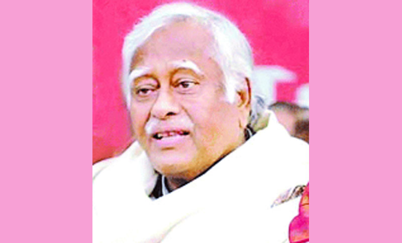 আব্দুল জলিলের ৮১তম জন্মবার্ষিকী পালিত
