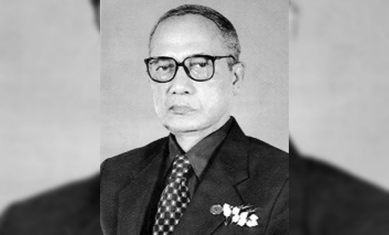 ব্যক্তিত্ব