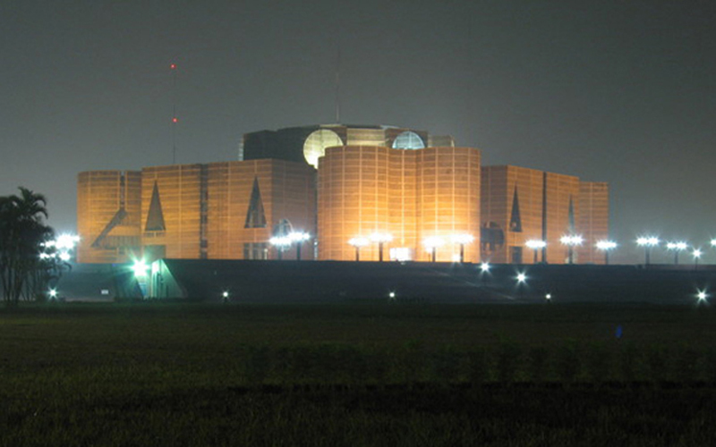 ২০২১ সালের ১৬ ডিসেম্বর মেট্রোরেলের উদ্বোধন