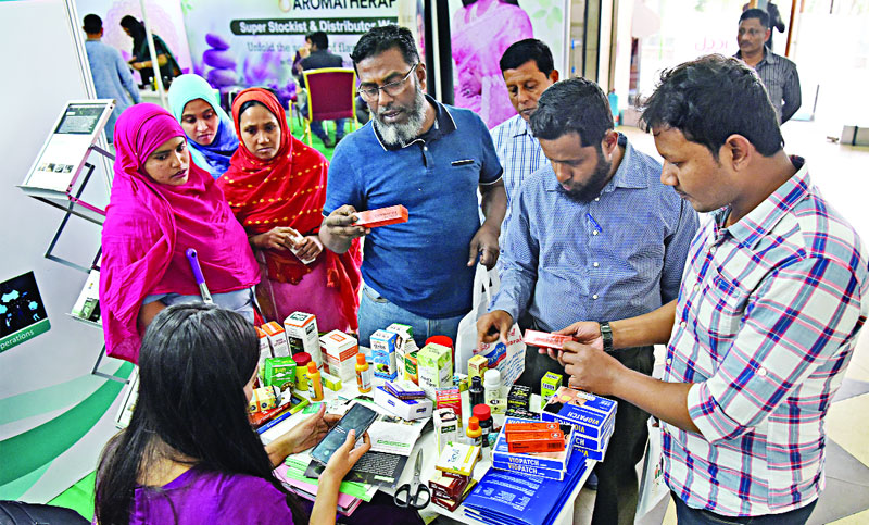 আয়ুর্বেদিক ওষুধে আস্থা বৃদ্ধির ওপর জোর

