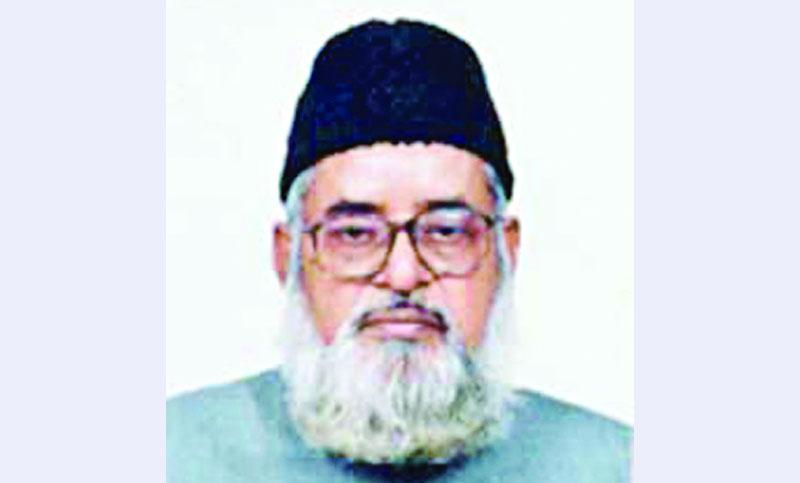 সাজাপ্রাপ্ত সুবহানের মৃত্যু
