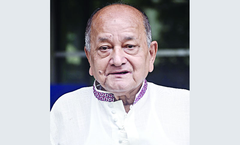 মুভি মোগল আর নেই