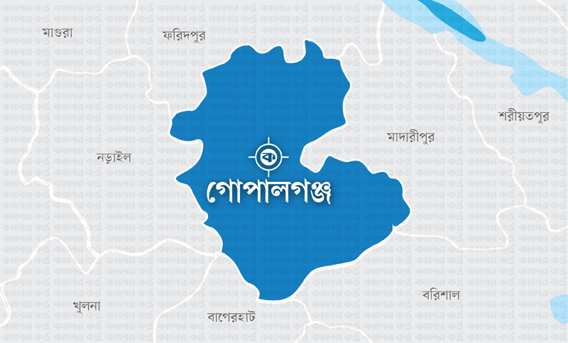 স্বর্ণের নৌকার ব্যাজ পেলেন সভাপতি ও সা. সম্পাদক