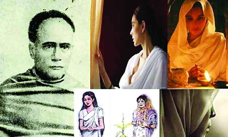 বিধবা বিবাহ