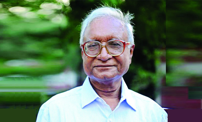 যুদ্ধটা ছিল অনিবার্যভাবেই মুক্তির