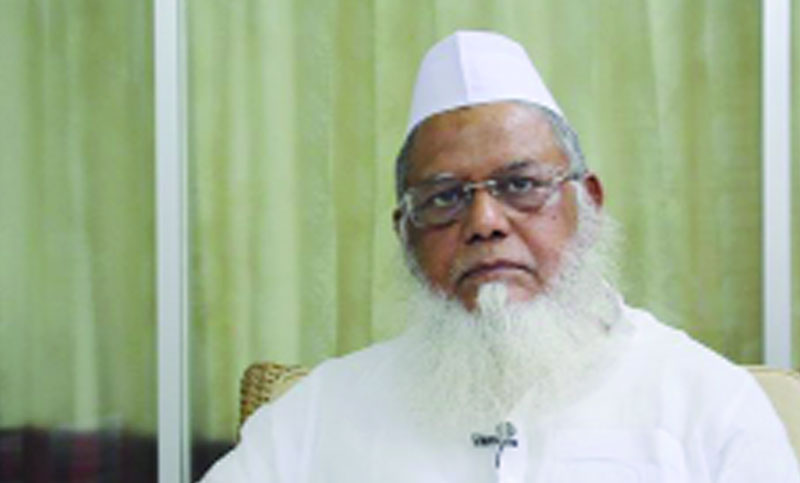 মসজিদে সতর্কতা না মানলে কঠোর হতে হবে