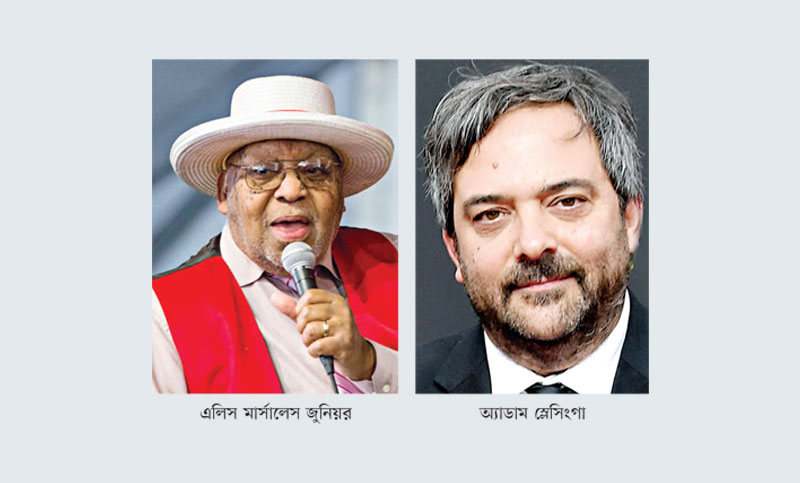 করোনা কেড়ে নিল তাঁদের