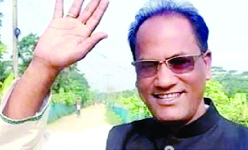 চালচোর পল্টু এখনো আ. লীগের সভাপতি!