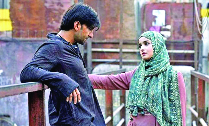 চলচ্চিত্র