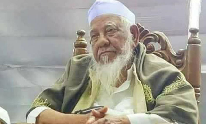 আল্লামা শফীর উত্তরসূরি নির্বাচনে বৈঠক চলছে

