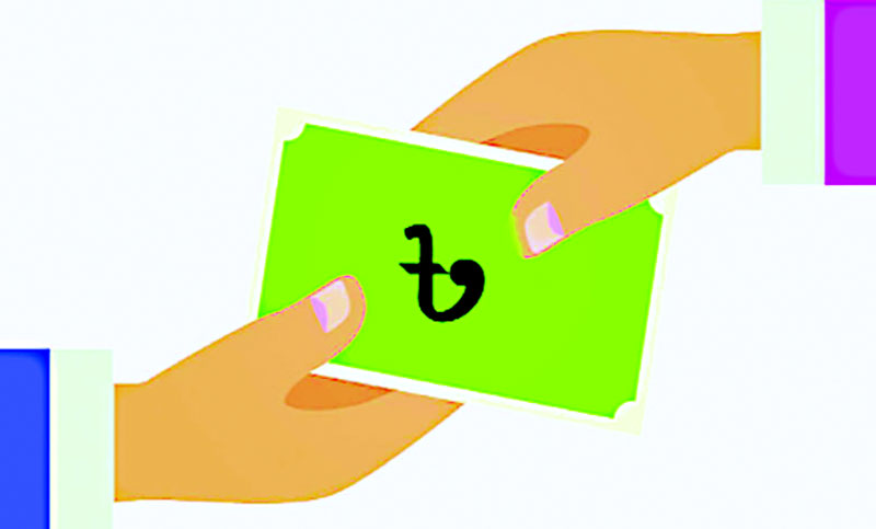 মুনাফাজাতীয় আয় ও ব্যয়