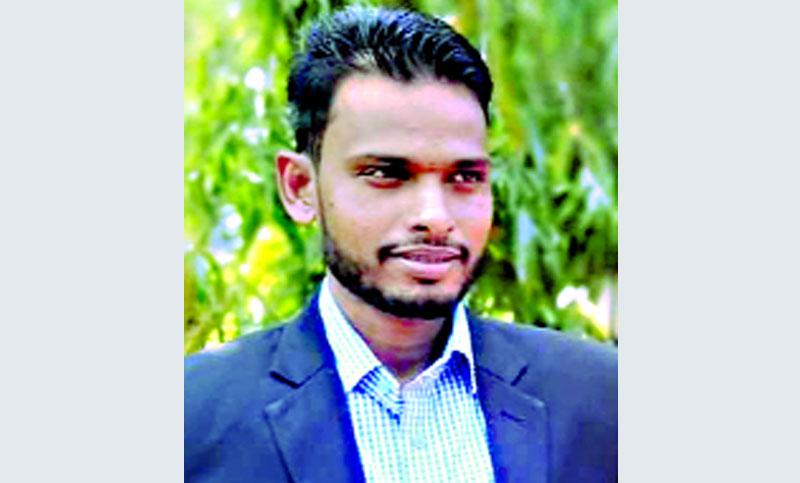 মানুষ মানুষের জন্য...