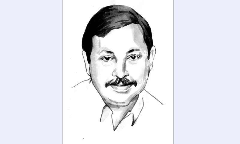 ক্রিকেটের এ আরেক রূপ