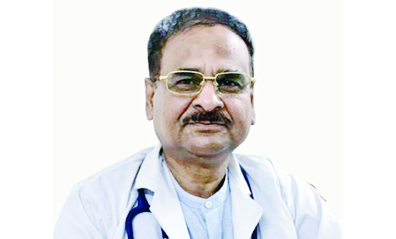 আপনার প্রশ্ন ডাক্তারের পরামর্শ