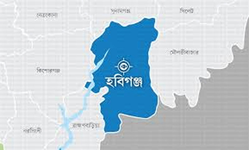না.গঞ্জের তরুণ তরুণীর প্রাণ গেল হবিগঞ্জে