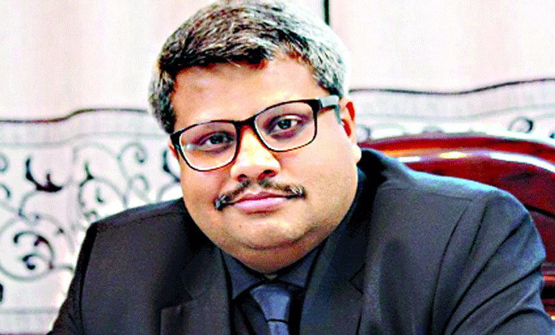 দুই মামলায় সাহেদের বিরুদ্ধে গ্রেপ্তারি পরোয়ানা

